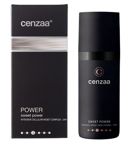 Cenzaa Sweet Power