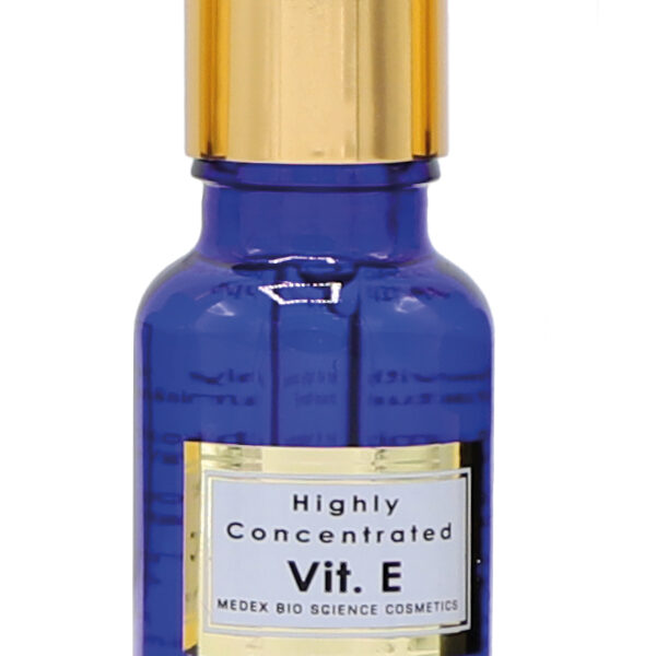 Medex Highly Concentrated Vitamin E