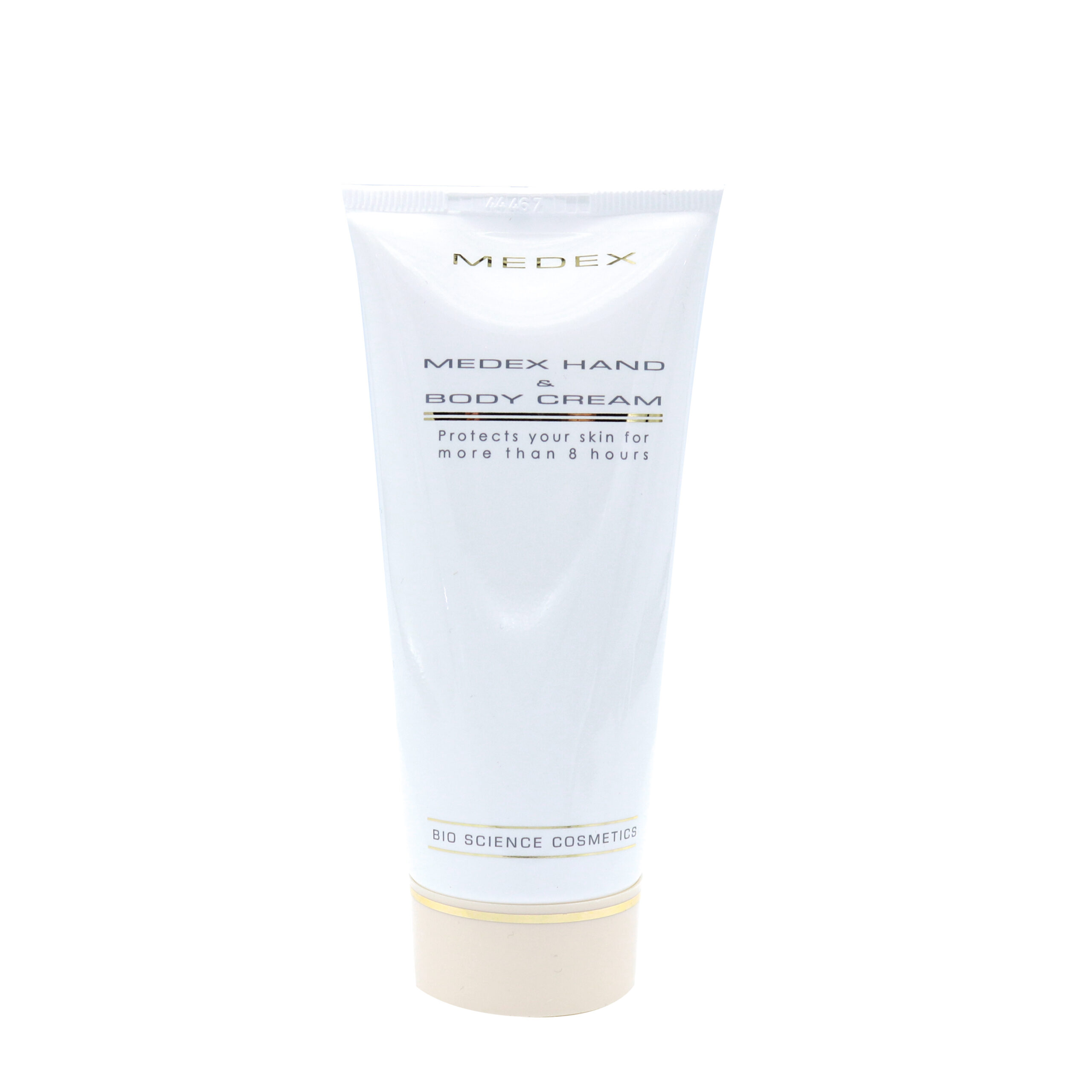 Medex Hand & Body Cream 100ML
