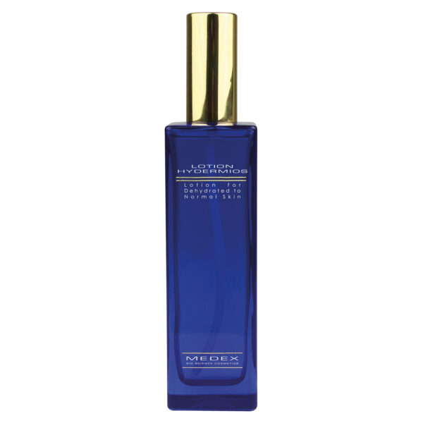 Medex Lotion Hydermios 120 ML